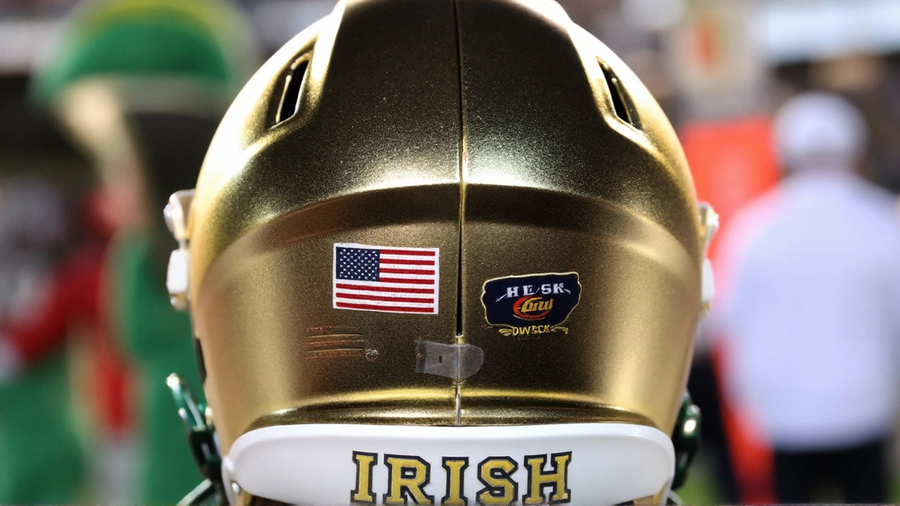 Notre Dame vs Texas A&M odds, prediction and pick: Can the Irish steady the season in Week 3?