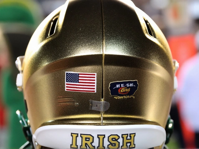 Notre Dame vs Texas A&M odds, prediction and pick: Can the Irish steady the season in Week 3?