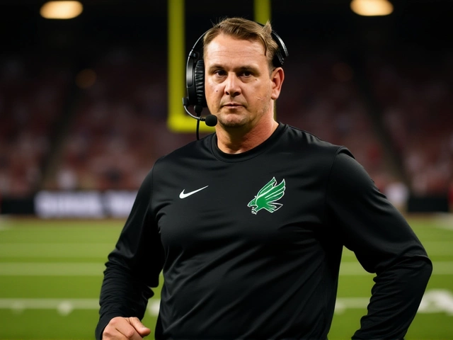 Eric Morris Hired as Oklahoma State’s 25th Head Football Coach