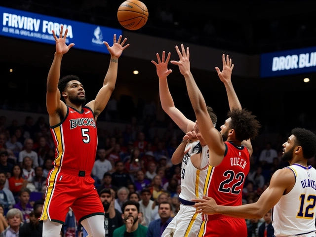 Lakers vs. Bucks: Close Battle Looms in Milwaukee as Odds Favor Lakers by 1.5-2.5 Points