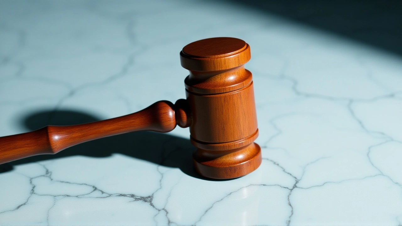 Twice-Convicted NC Sex Offender Pleads Guilty to Enticing 11-Year-Old in Florida