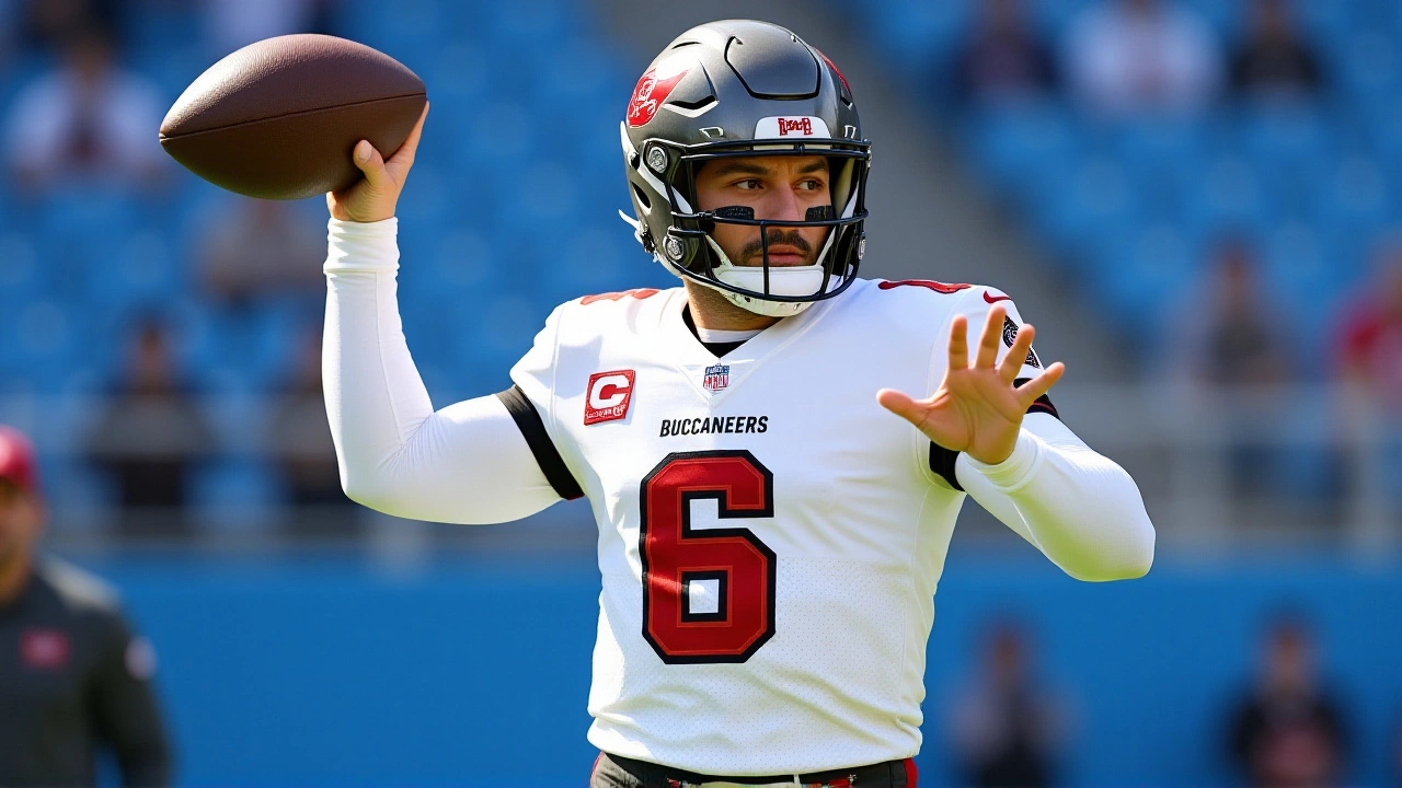 What This Means for the AFC East Race