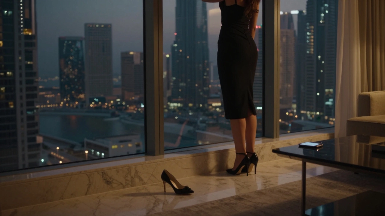 Female Escorts Dubai: Understanding the Reality Behind the Scene in a Diverse City