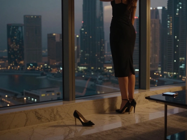 Female Escorts Dubai: Understanding the Reality Behind the Scene in a Diverse City