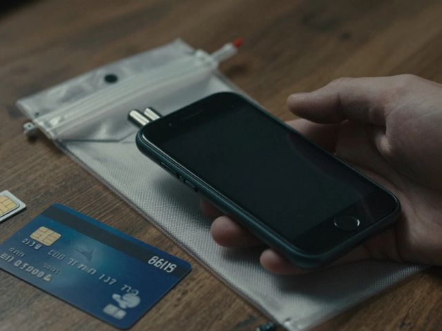 Sex Work and Surveillance: How to Protect Your Digital Identity in 2025